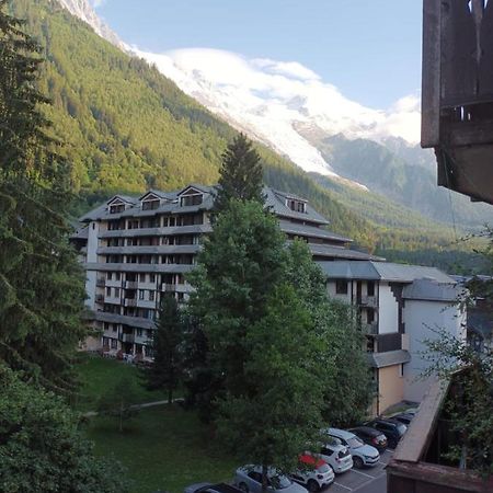 Apartamento Chez Moi Chamonix Mont Blanc Exterior foto