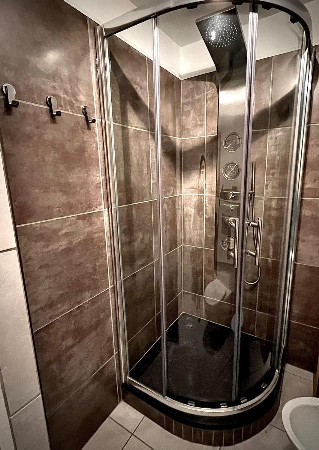 Apartamento Chez Moi Chamonix Mont Blanc Exterior foto