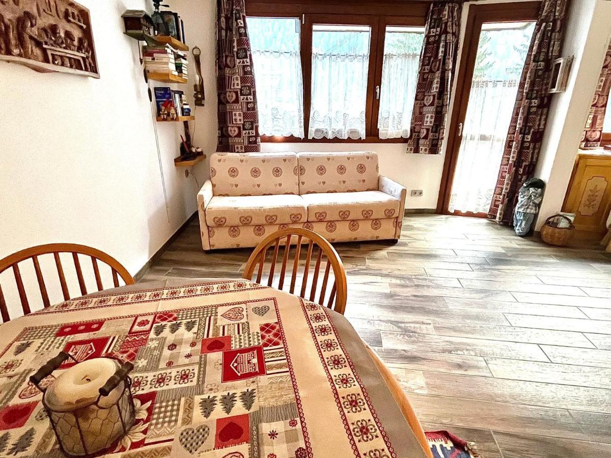 Apartamento Chez Moi Chamonix Mont Blanc Exterior foto