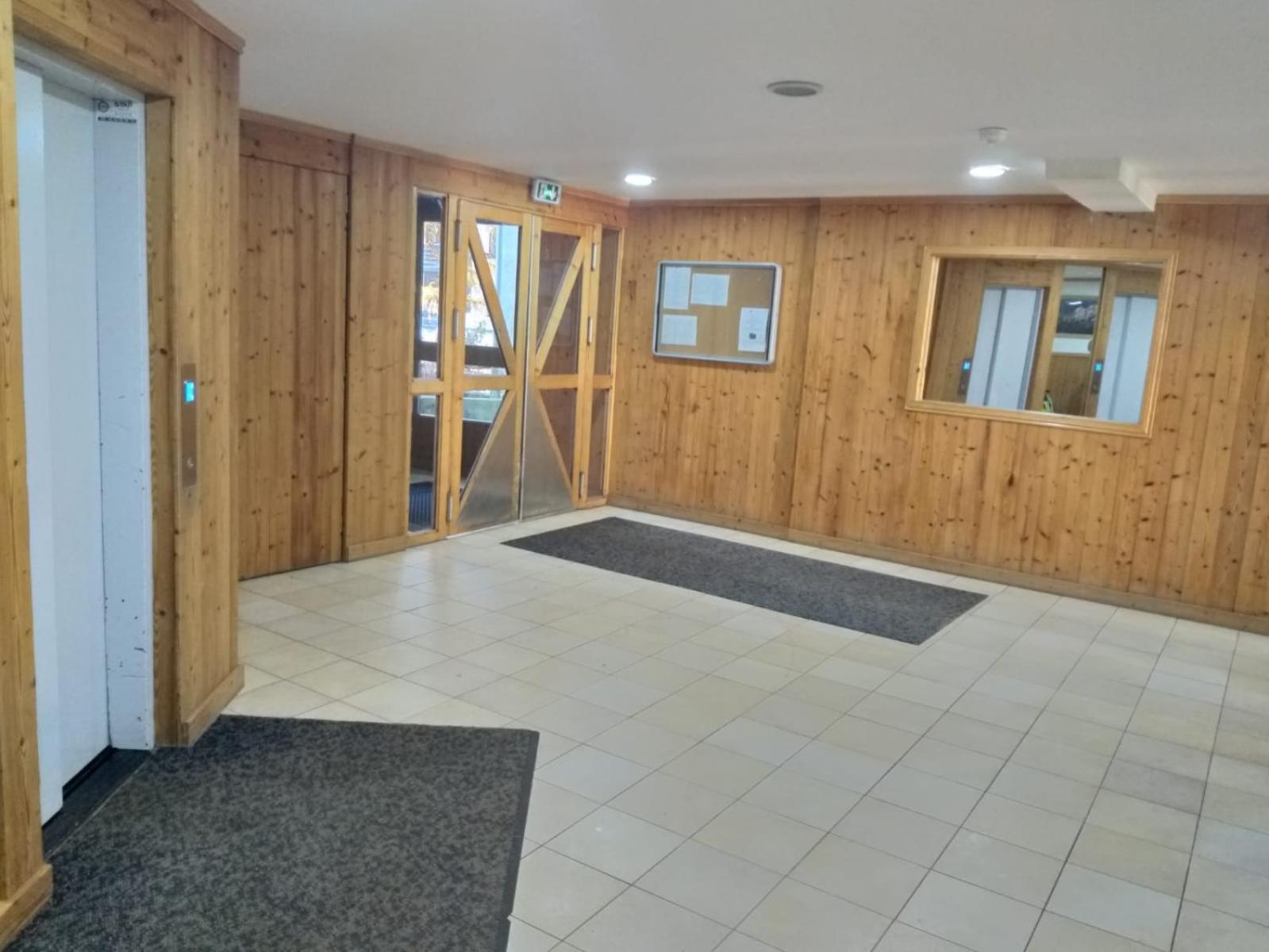 Apartamento Chez Moi Chamonix Mont Blanc Exterior foto