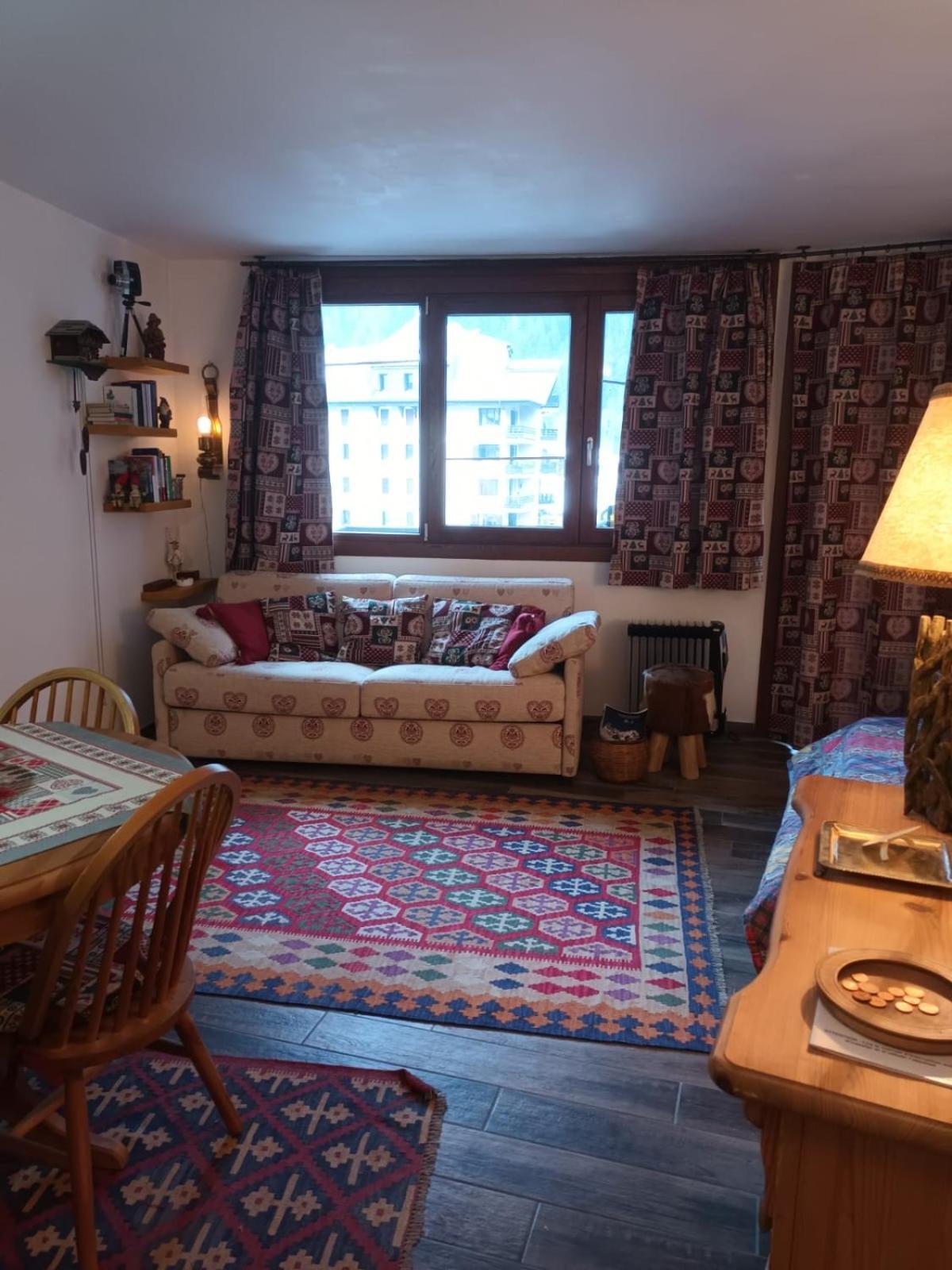 Apartamento Chez Moi Chamonix Mont Blanc Exterior foto